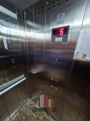 Imagem 10 de 15 de Apartamento P/ Locação Jd. Bertanha Sorocaba Sp - Ap-2312-2
