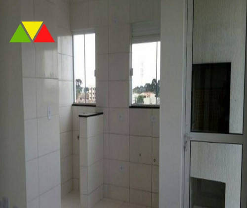 Imagem 6 de 13 de Apartamento - Ap00443 - 68665087