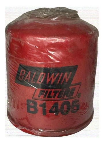 Filtro De Aceite Baldwin B1405