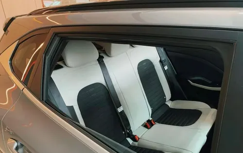 Kia K3 CROSS GT LINE