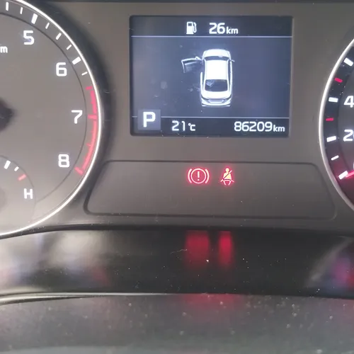 Kia Cerato Vivro 2021 Automático