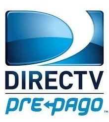 Imagen 6 de 9 de Antena De Directv Kit Prepago Zona Norte Oferta Única 46 Cm