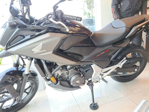 Honda Nc 750 X Entrega Ya Tornado Xre Wave Financia Motopier