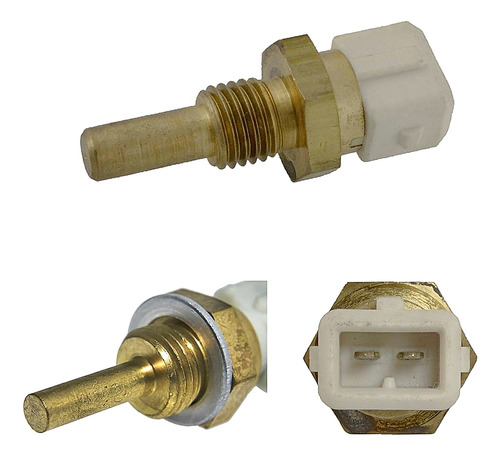 Sensor Temperatura Refrigerante Wa 530i 3.0 1994 1995