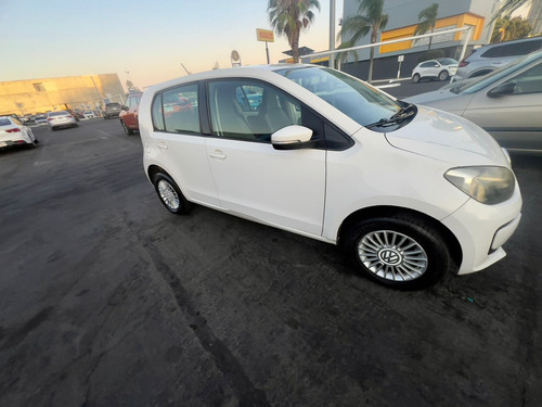 Volkswagen Up! 1.0 Move Up Mt 5 p
