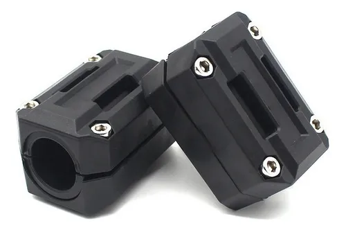 Cubierta De Parachoques Para Cfmoto Cf 800mt Mt800 650mt