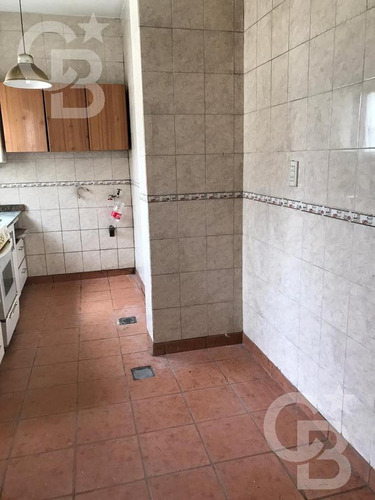 Departamento - Palermo Hollywood