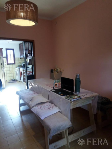 Imagen 6 de 16 de Venta Departamento 3 Ambientes En Bernal ( 23878)
