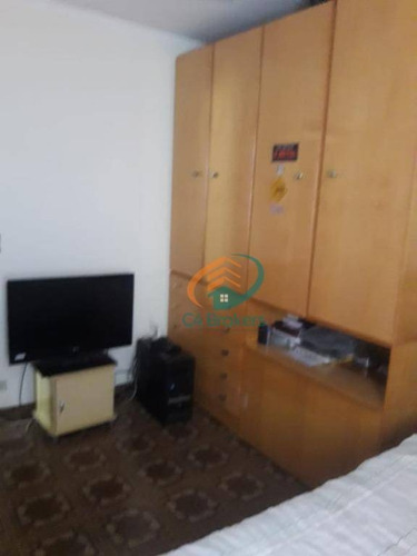 Imagem 6 de 20 de Apartamento À Venda, 70 M² Por R$ 450.000,00 - Tatuapé - São Paulo/sp - Ap2340