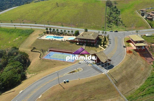 Imagem 4 de 18 de Terreno À Venda, 1035 M² Por R$ 130.000,00 - Quinta Dos Lagos - Paraibuna/sp - Te0950