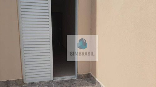 Imagem 24 de 26 de Casa Jardim Campos Elíseos - Ca1474