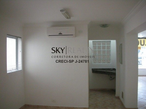 Imagem 5 de 15 de Predio Comercial - Indianopolis - Ref: 15892 - L-15892