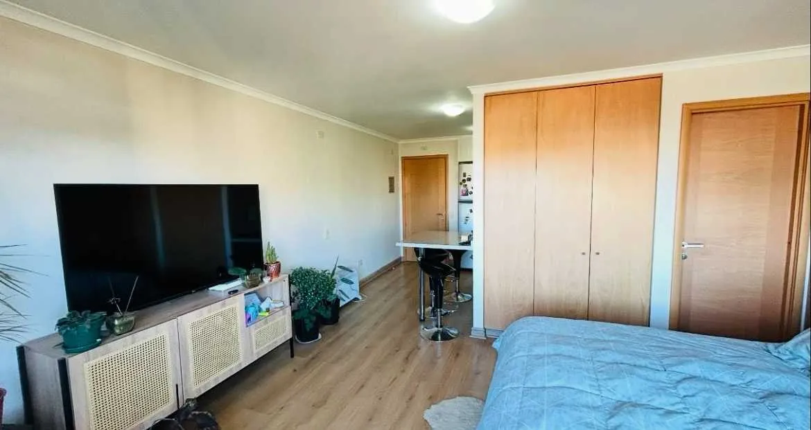 Imagen 3 de 10 de Departamento, Condominio Terrasol (95751)