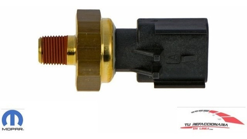 Valvula De Presion Aceite Ram 3500 2012 5.7l Mopar
