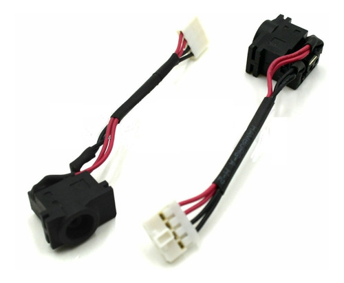 Power Jack Samsung X120 P467 R463 R467 R468 R469 R470 P118