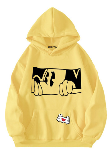 Sudadera Minnie Mouse #5
