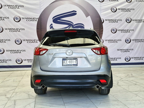 Mazda CX-5 2.5 S Grand Touring 4x4 Mt