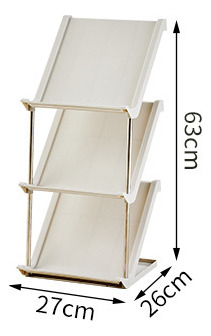 Soporte De Almacenamiento De Zapatos, Organizador De Múltipl
