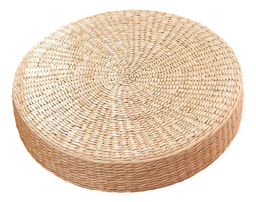 Cojín De Meditación Tradicional Para La Del Té 10cmx40cm