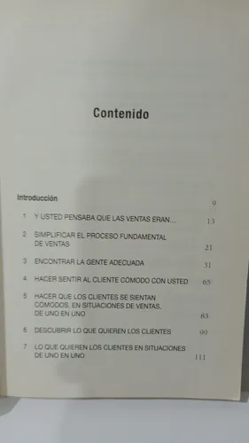 Cómo Vender Cualquier Cosa Dave Kahle Original Usado (Usado)