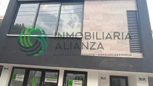 Local En Arriendo En El Parnaso. Cod A16585