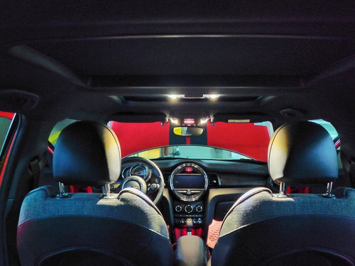 Mini Cooper Jcw L 2.0t