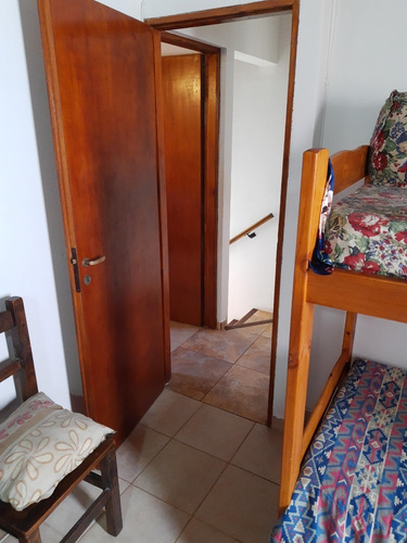 Imagen 26 de 28 de Excelente Dúplex Interno Sobre Av. Costanera En Santa Teresita