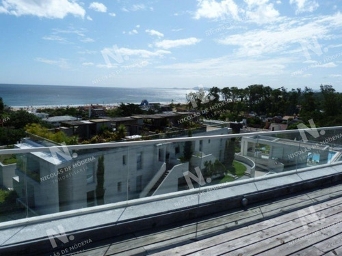 Imagen 5 de 27 de Apartamento En Venta Punta Ballena - Punta Ballena Rinconada