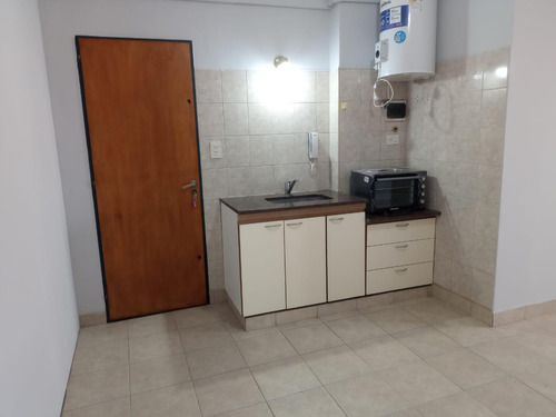 Imagen 6 de 7 de Departamento 1 Amb. A Estrenar Céntrico En Ramos Mejia