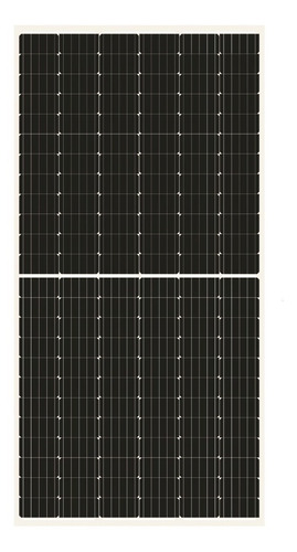 Painel Solar Fotovoltaico 400w Amerisolar - Placa Solar