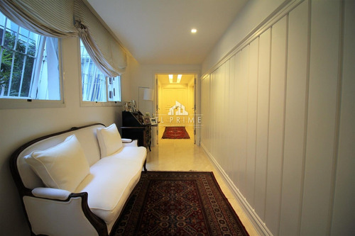 Apartamento - Ref: Tl0462