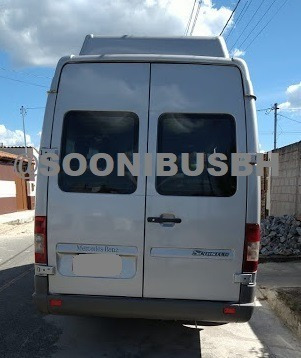 Sprinter 413cdi