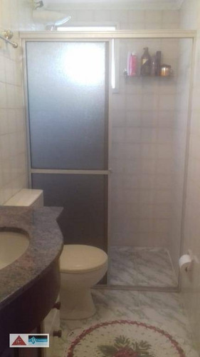 Imagem 9 de 30 de Apartamento Com 2 Dormitórios À Venda, 60 M² Por R$ 430.000 - Cidade Mãe Do Céu - São Paulo/sp - Ap5848