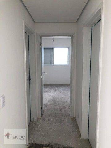 Imagem 18 de 18 de Apartamento 152 M² - Venda - 3 Dormitórios - 3 Suítes - Vila Bocaina - Mauá/sp - Ap2746