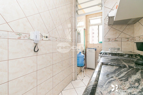 Imagem 6 de 15 de Apartamento - Nova Petropolis - Ref: 1456 - V-1456