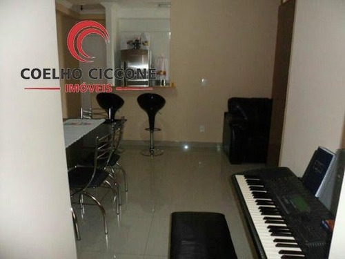 Imagem 7 de 15 de Apartamento Para Venda - V-1088