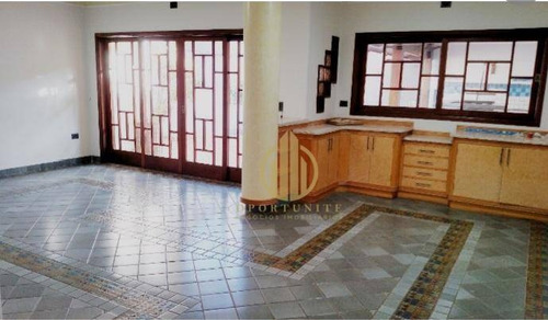 Imagem 6 de 7 de Casa Com 3 Dormitórios À Venda, 340 M² Por R$ 1.100.000,00 - Ribeirânia - Ribeirão Preto/sp - Ca1591