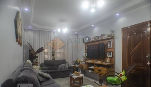 Imagem 5 de 30 de Sobrado 3 Dormitórios Sendo 1 Suite Com Closet, Artur Alvim - São Paulo/sp - 1776