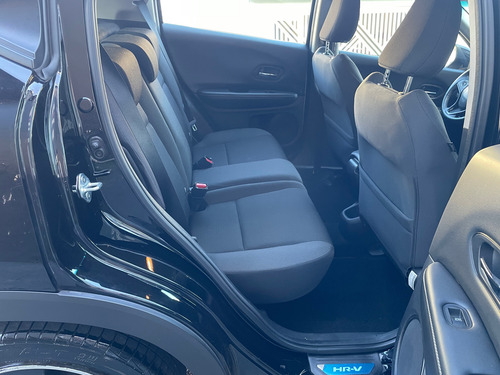 Honda HR-V 1.8 Ex Flex Aut. 5p