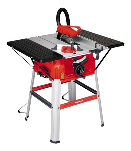 Sierra De Mesa 10 2.5. H.p. 1800w Einhell