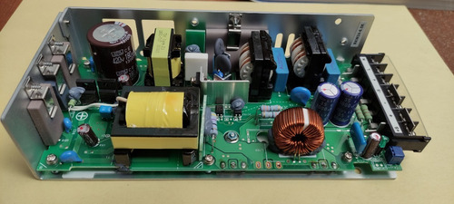 Fuente Dc Conmutada 15v 10a Kepco Rkw 15-10k