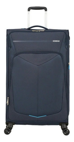 Maleta American Tourister Summerfunk Navy  7929 Exp Tsa