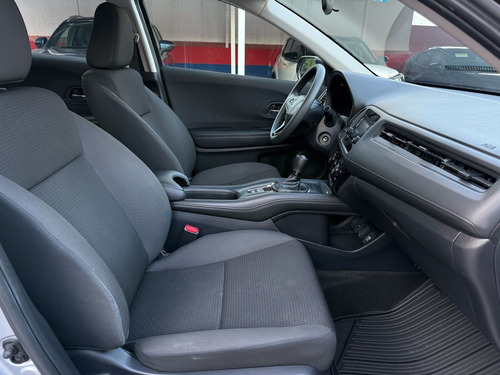 Honda HR-V 1.8 Uniq Mt