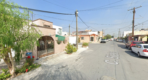 Casa En Venta En Ciudad General Escobedo En Nuevo León,