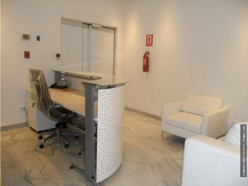 Imagen 12 de 12 de Lujosa Oficina En Alquiler - Venta