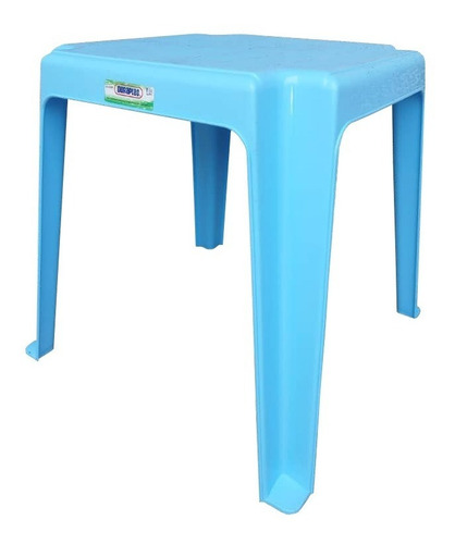 Mesa Infantil Marca Duraplas