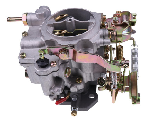 Carburador Para Minicargadora Bobcat Mitsubishi Motor