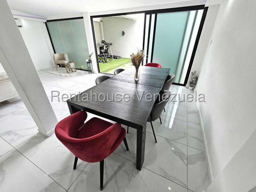 Casa En Venta Santa Ines #25-21288