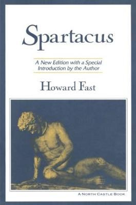 Libro Spartacus - Howard Fast