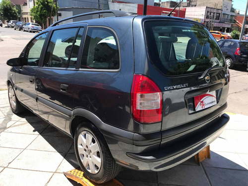 Chevrolet Zafira 2.0 Gl 2008